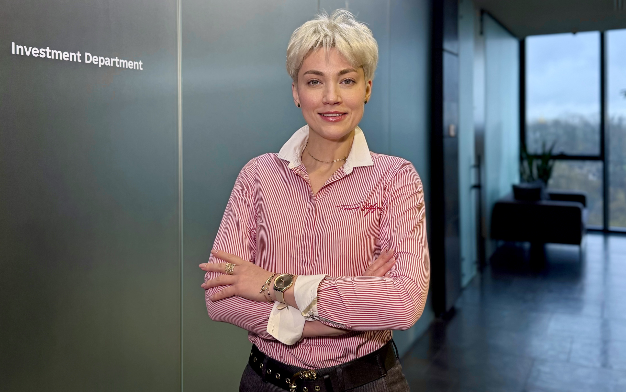 Побілець Маргарита