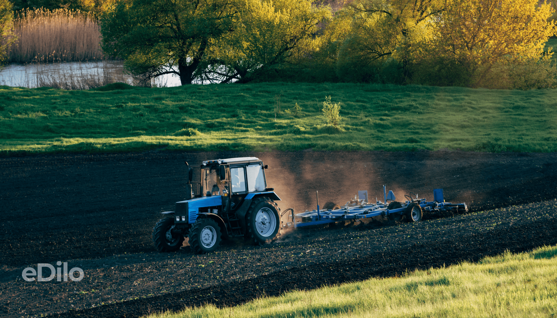 Який китайський трактор краще купити: ТОП-5 моделей
