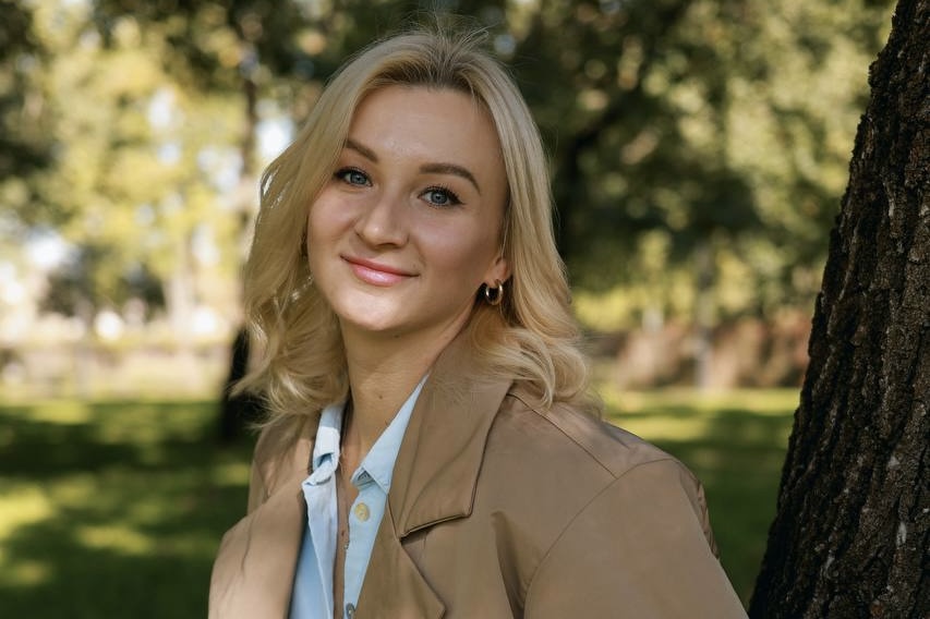 Величинська Юлія