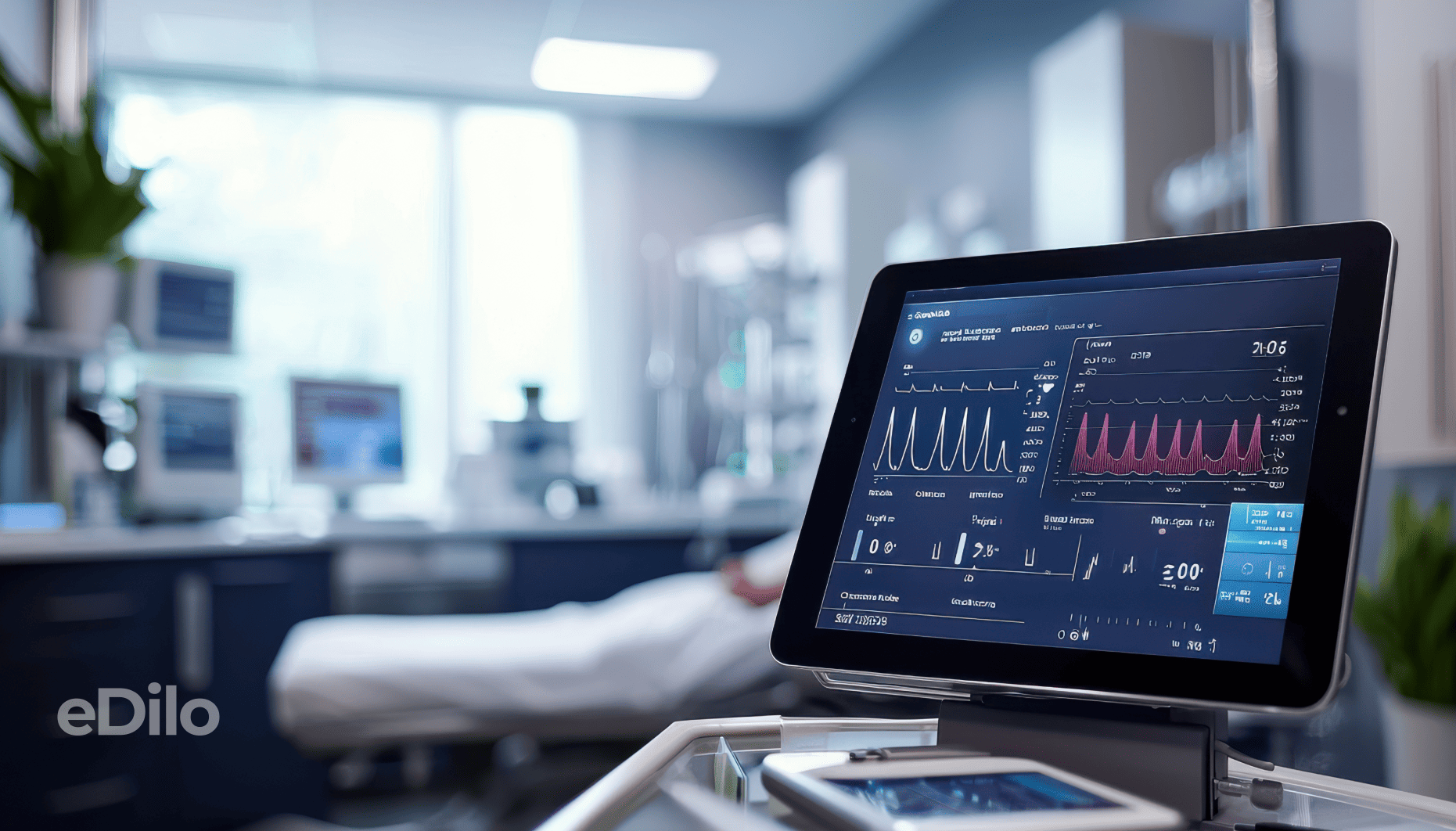 Вибираємо монітор пацієнта для своєї клініки: види та параметри відстеження