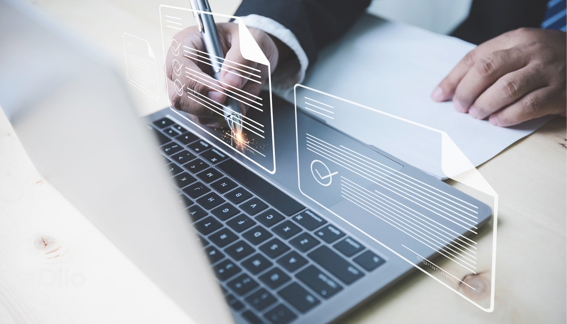 Електронний документообіг: як перейти з паперу на ЕДО без хаосу