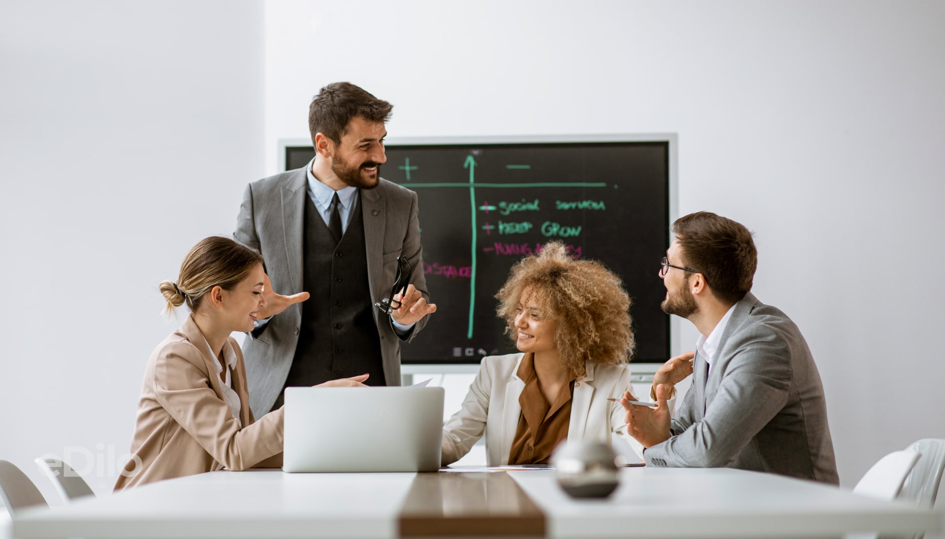 Як вибрати стратегію просування і скласти маркетинговий план для стартапу