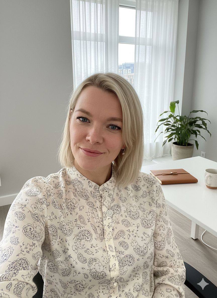 Корабльова Катерина