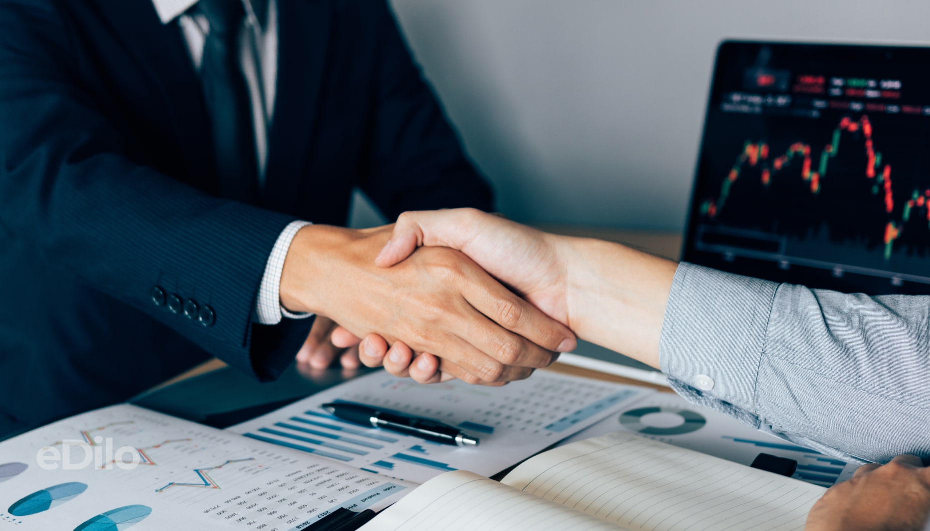 Як і де залучити інвестиції для малого та середнього бізнесу в Україні