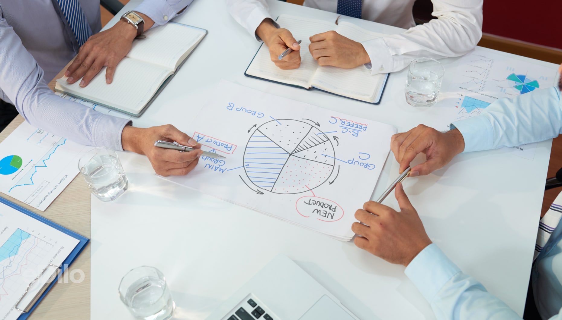 Як адаптувати бізнес-стратегію до економічних циклів: фінансова гнучкість як інструмент стійкості