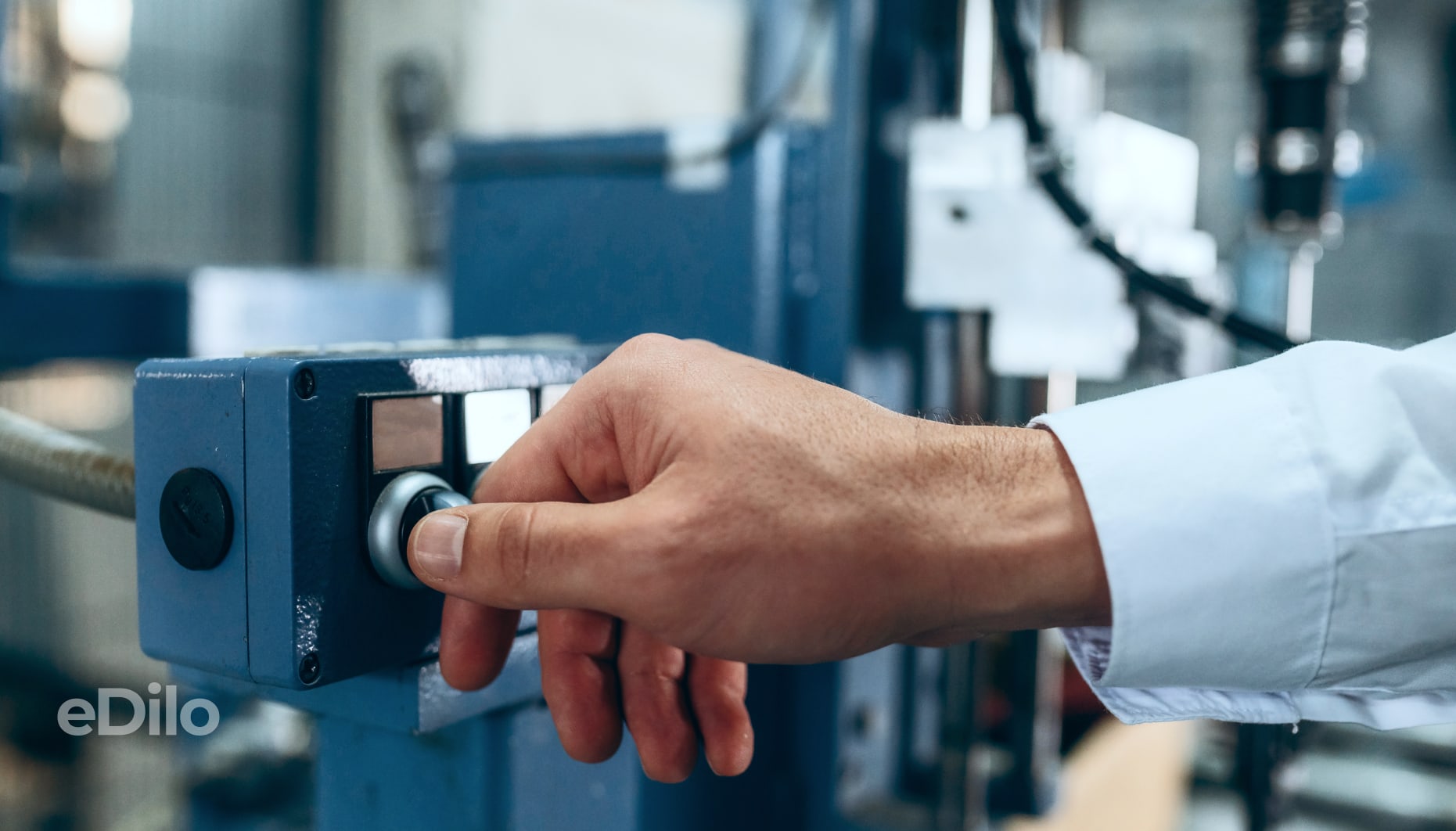 Енергоефективність та зниження витрат: як сучасні пластики та розстрочка від eDilo оптимізують промислове виробництво
