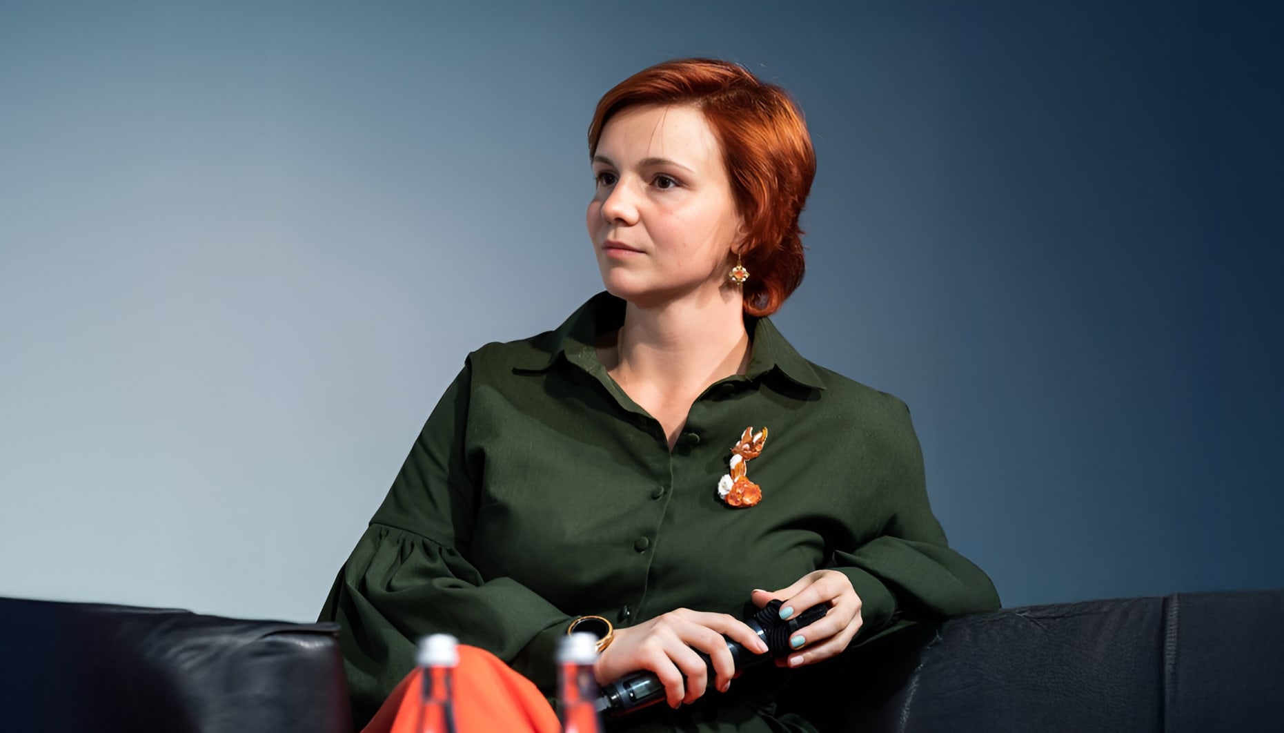 Гончаренко Тетяна