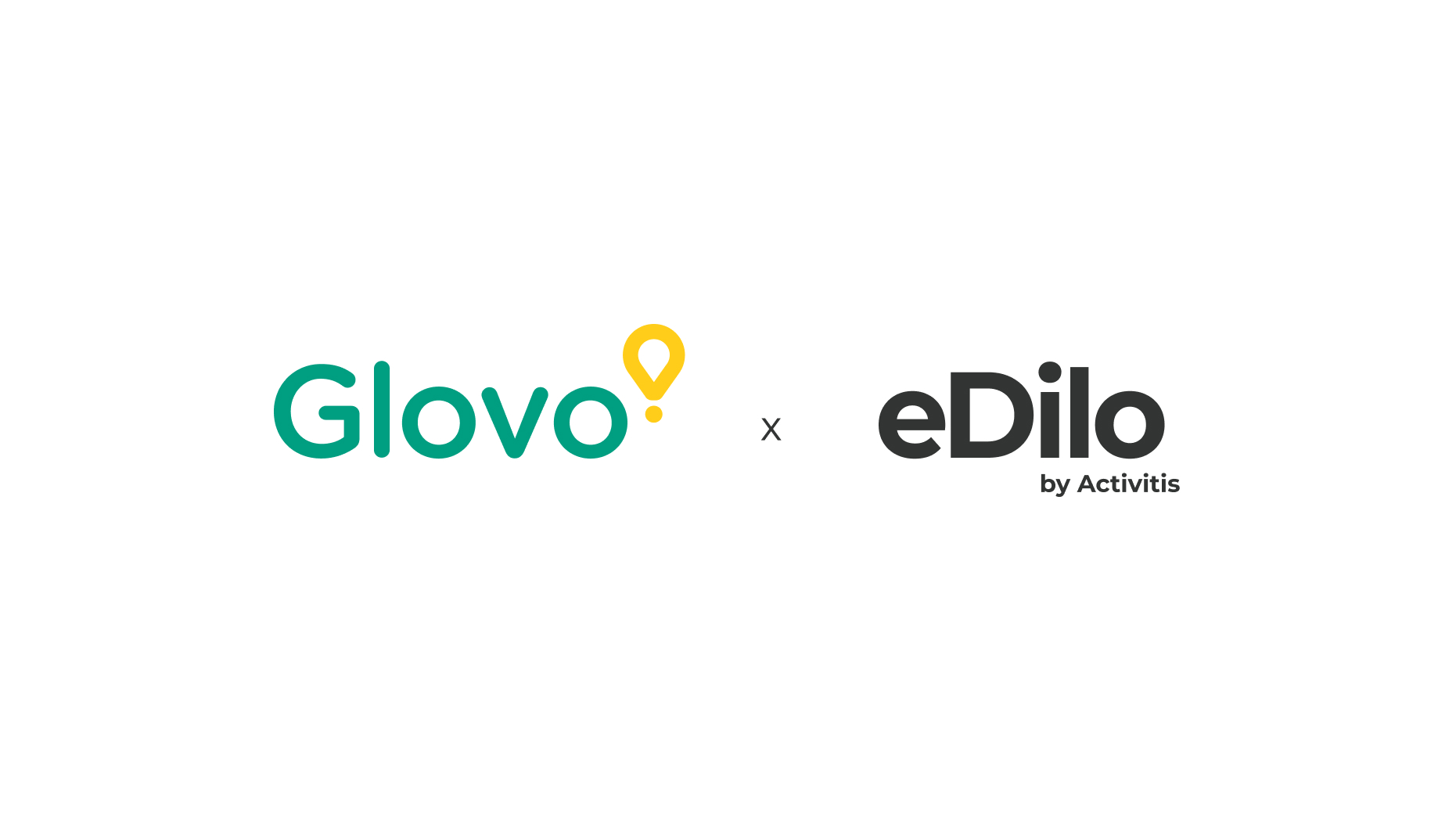 Фінтех-інфраструктура Activitis інтегрує сервіс оплати частинами eDilo для бізнес-партнерів Glovo в Україні