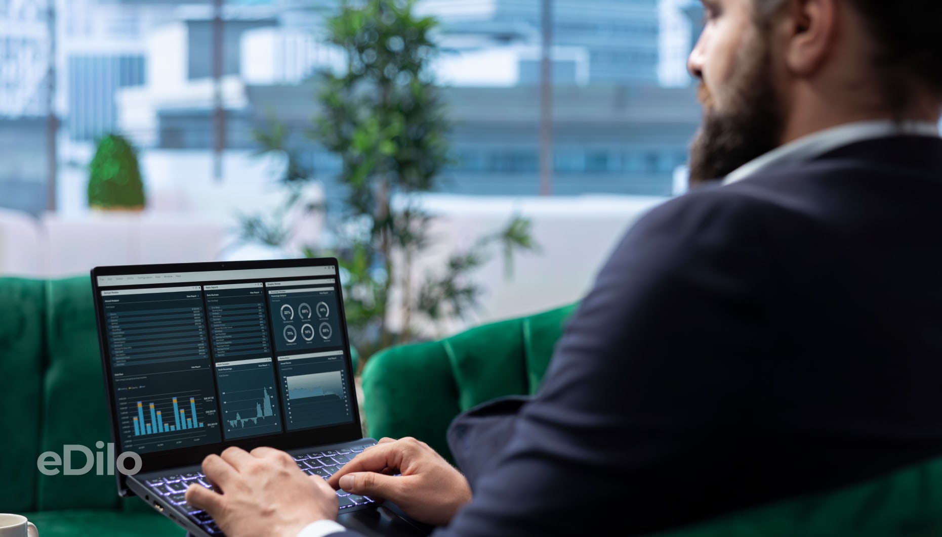 Що таке фінансова модель — і навіщо вона вам, а не тільки інвестору